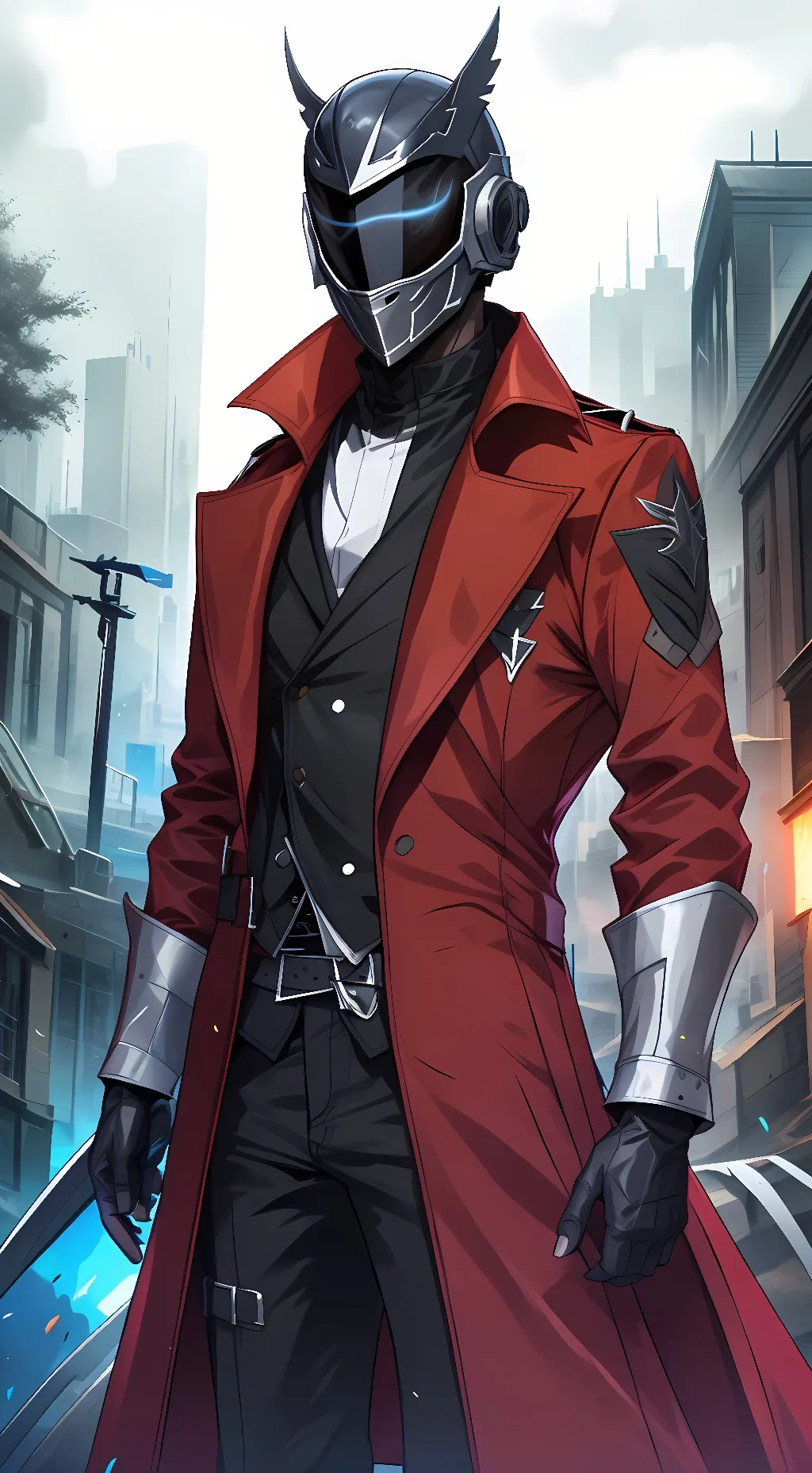 Talkie AI - Chat with Time Traveler