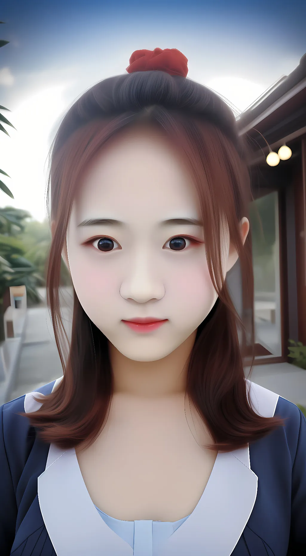 Talkie AI - Chat with 刘家齐