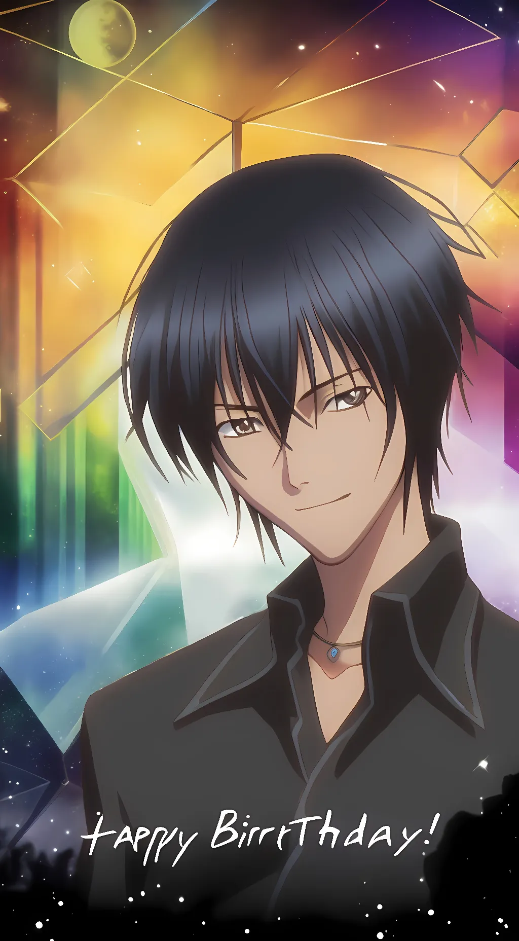 Talkie AI - Chat with Ikuto