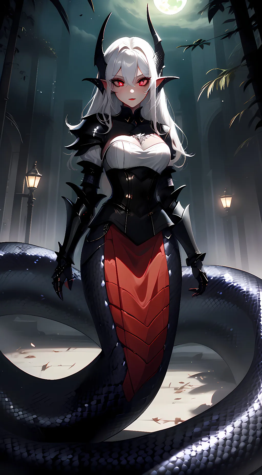 Talkie AI - Chat with Novar