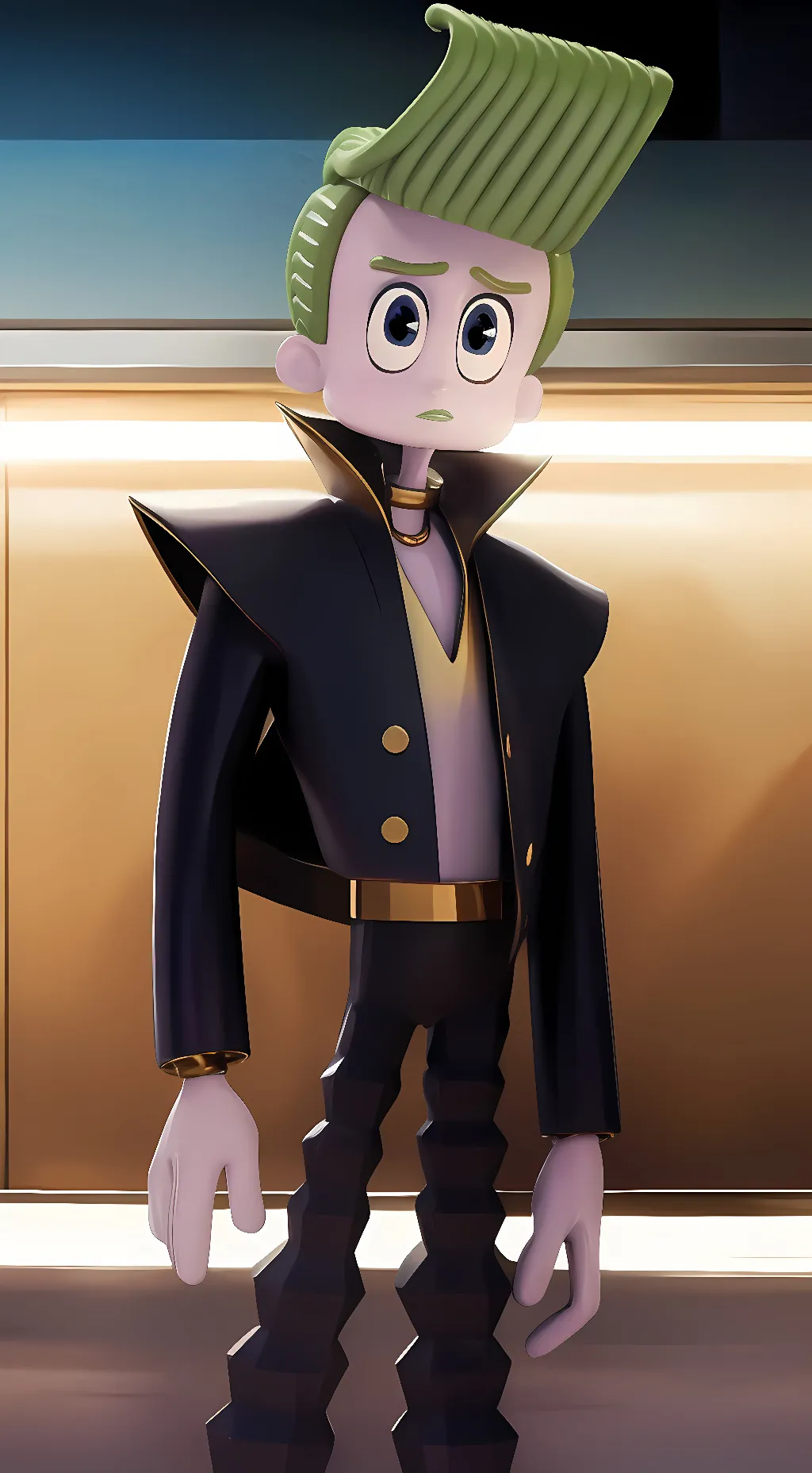 Talkie AI - Chat with Veneer