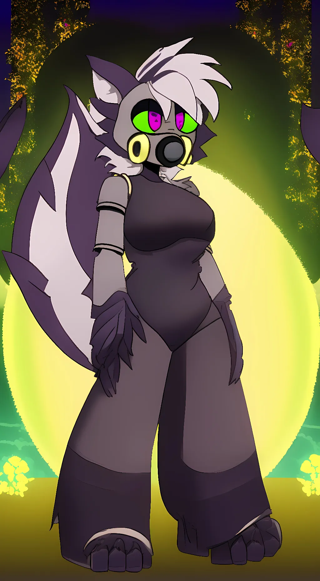 Talkie AI - Chat with Spunky