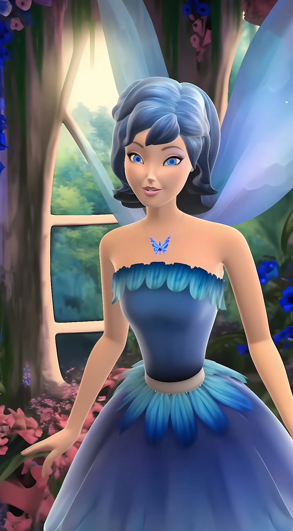 Talkie AI - Chat with Azura