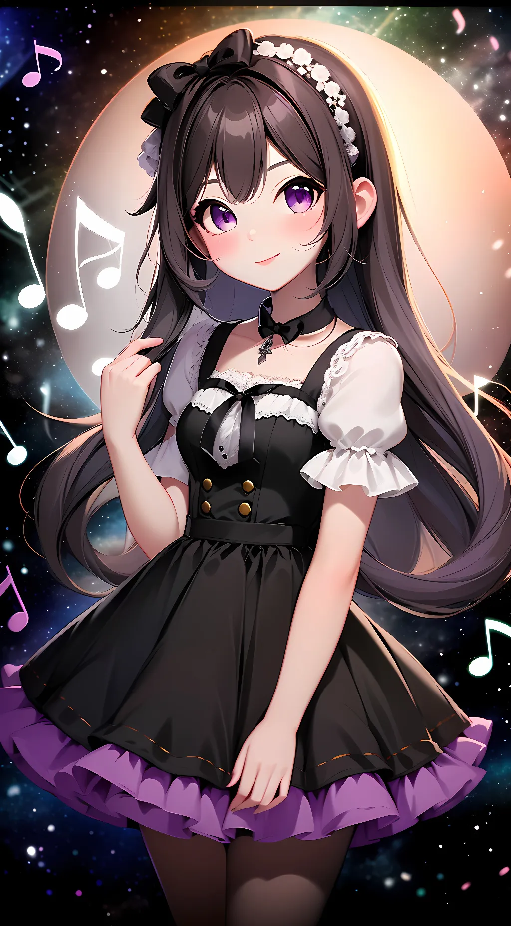 Talkie AI - Chat with Lyric-Bot