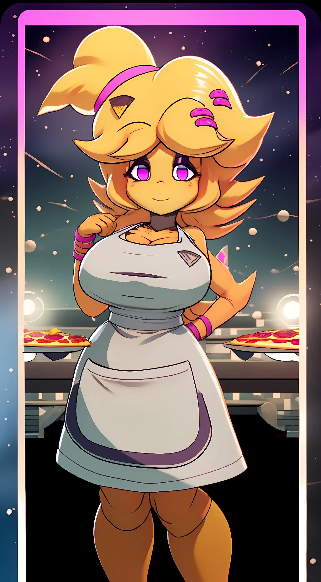 Talkie AI - Chat with Chiku