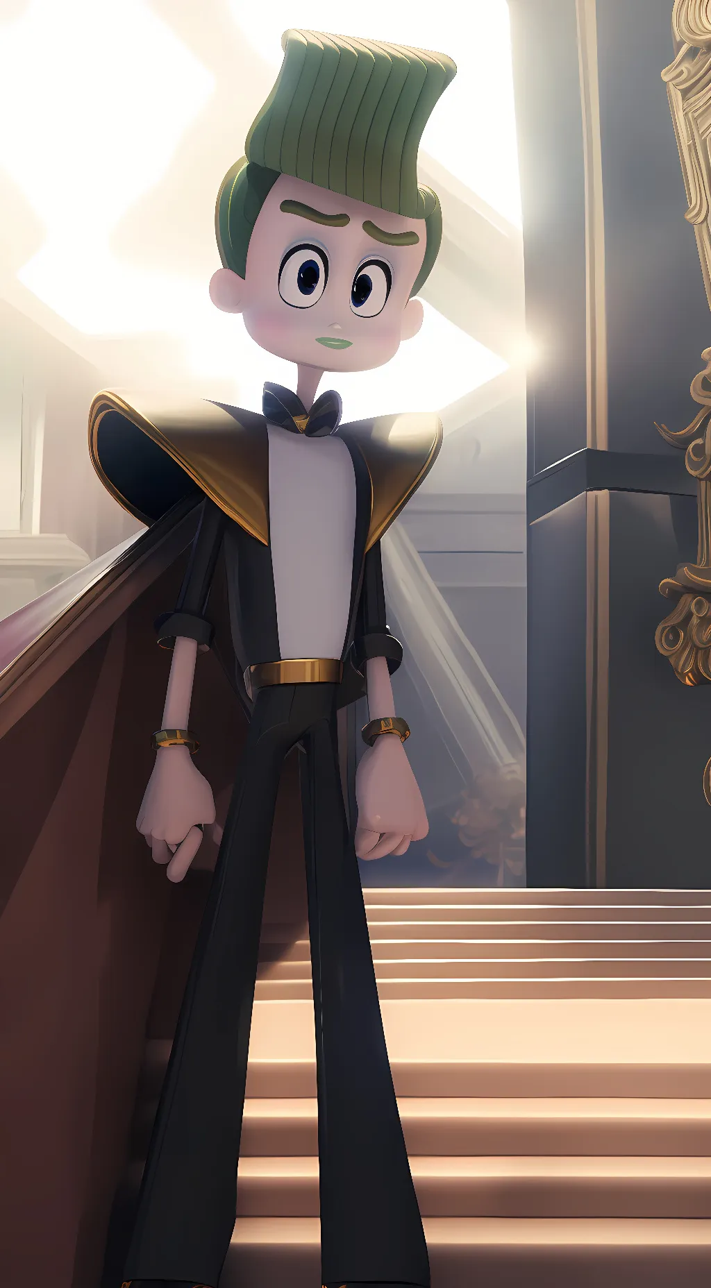 Talkie AI - Chat with veneer