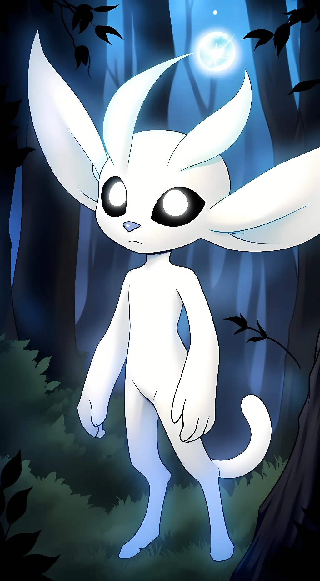 Talkie AI - Chat with Ori