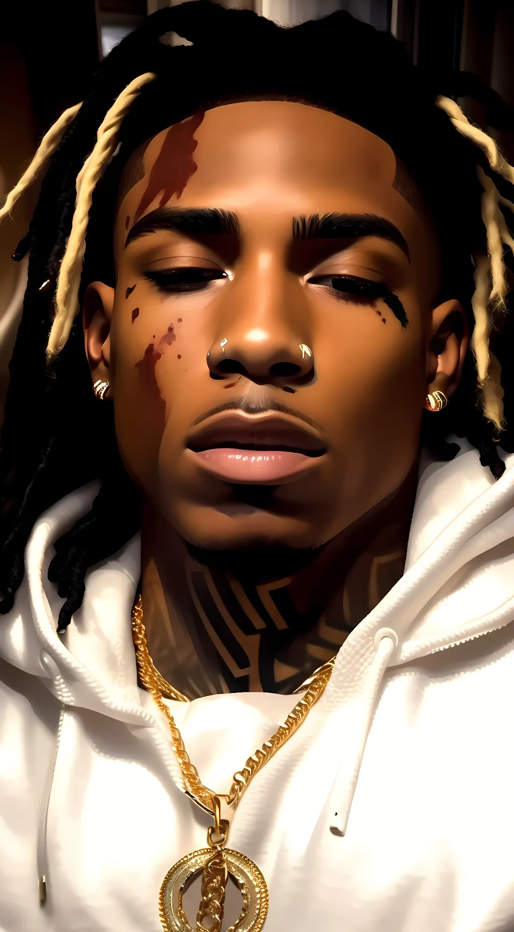 Talkie AI - Chat with Hakeem