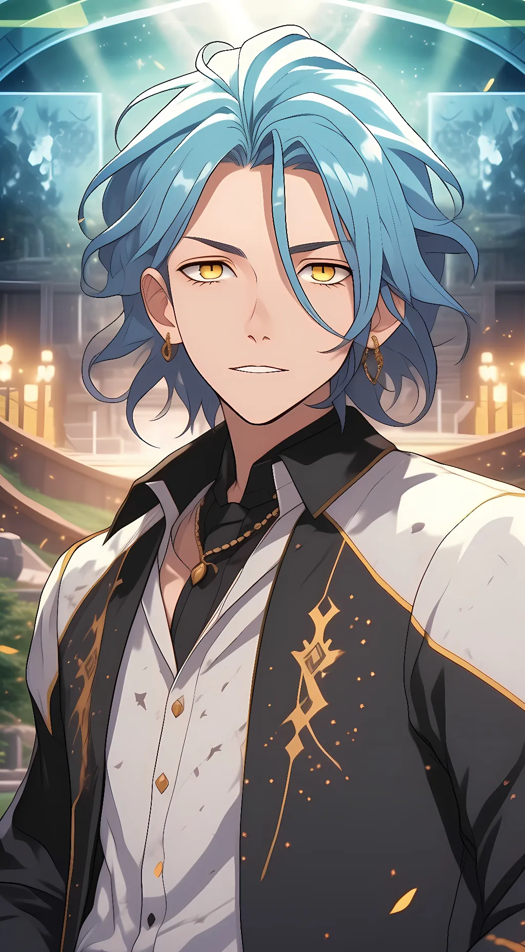 Talkie AI - Chat with HiMERU