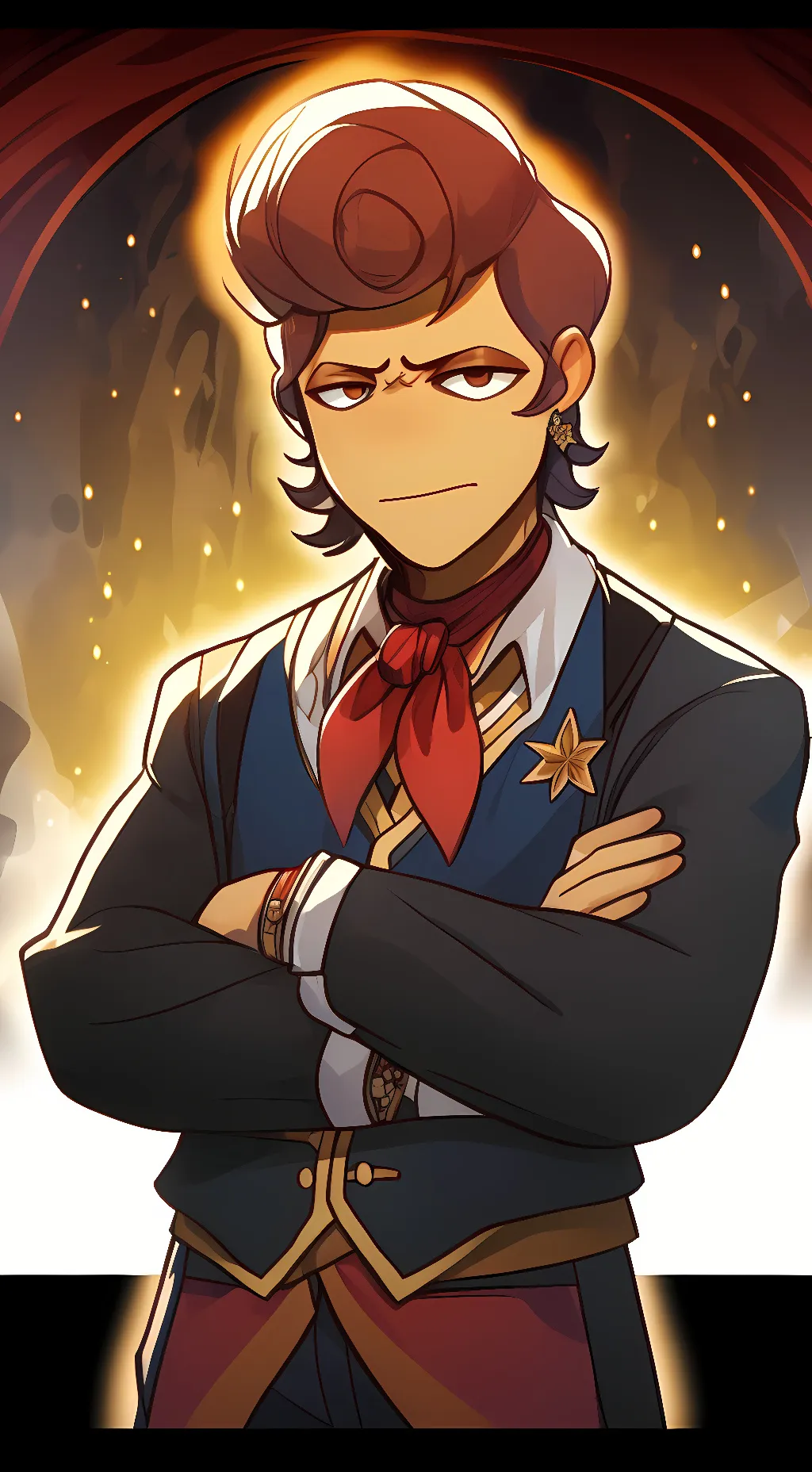 Talkie AI - Chat with Opposite Wally