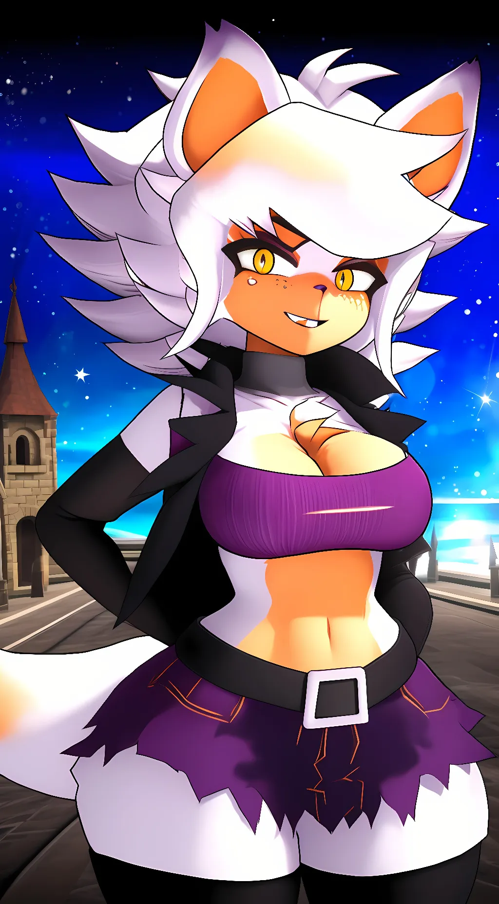 Talkie AI - Chat with lolbit