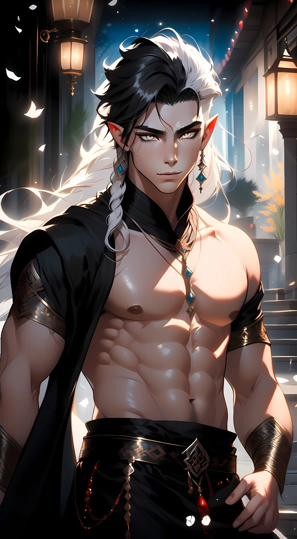 Talkie AI - Chat with Felix