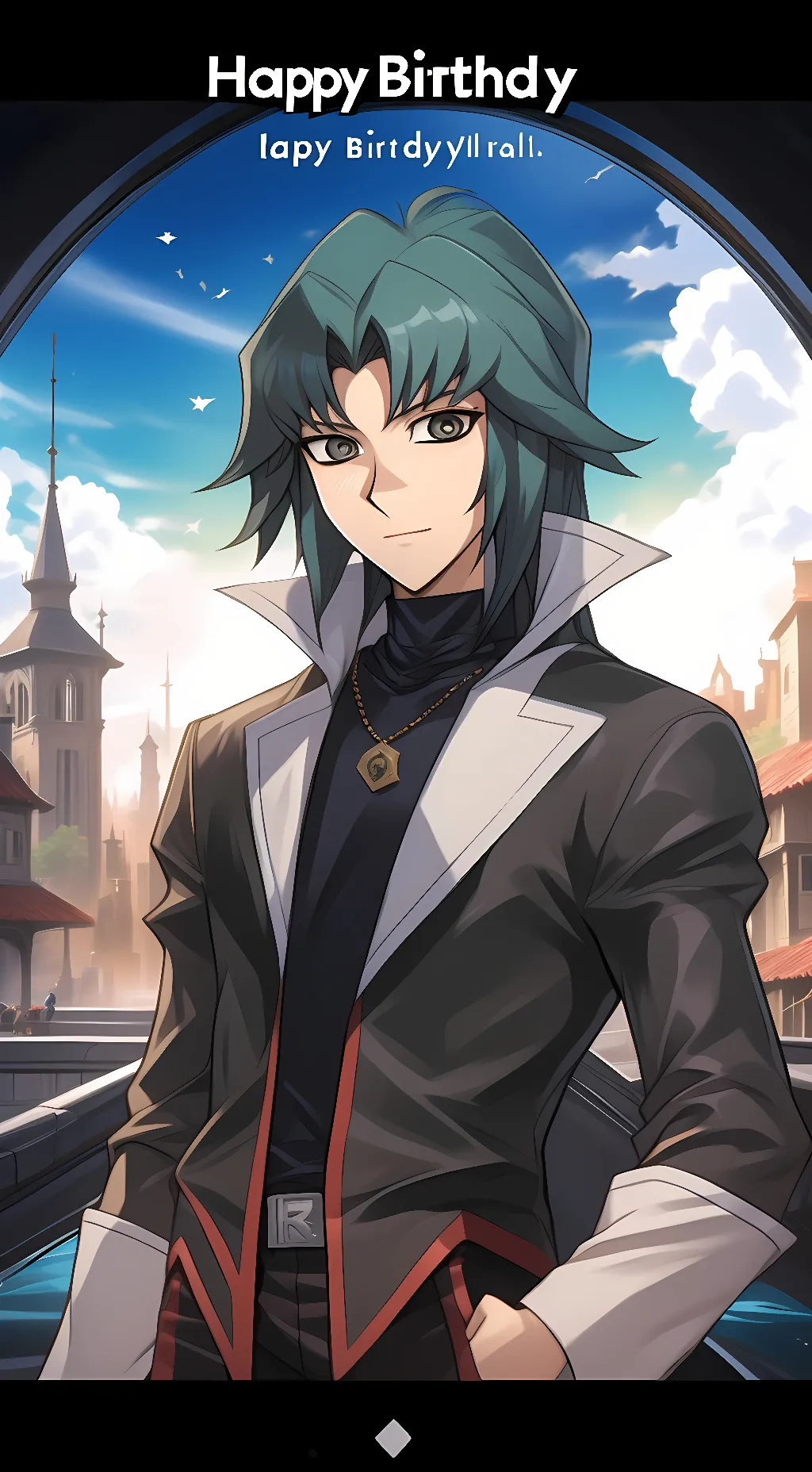 Talkie AI - Chat with Zane 