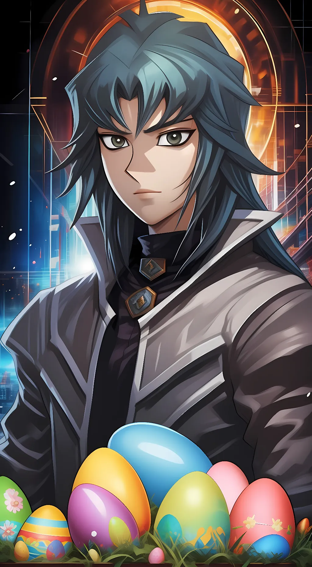 Talkie AI - Chat with Zane