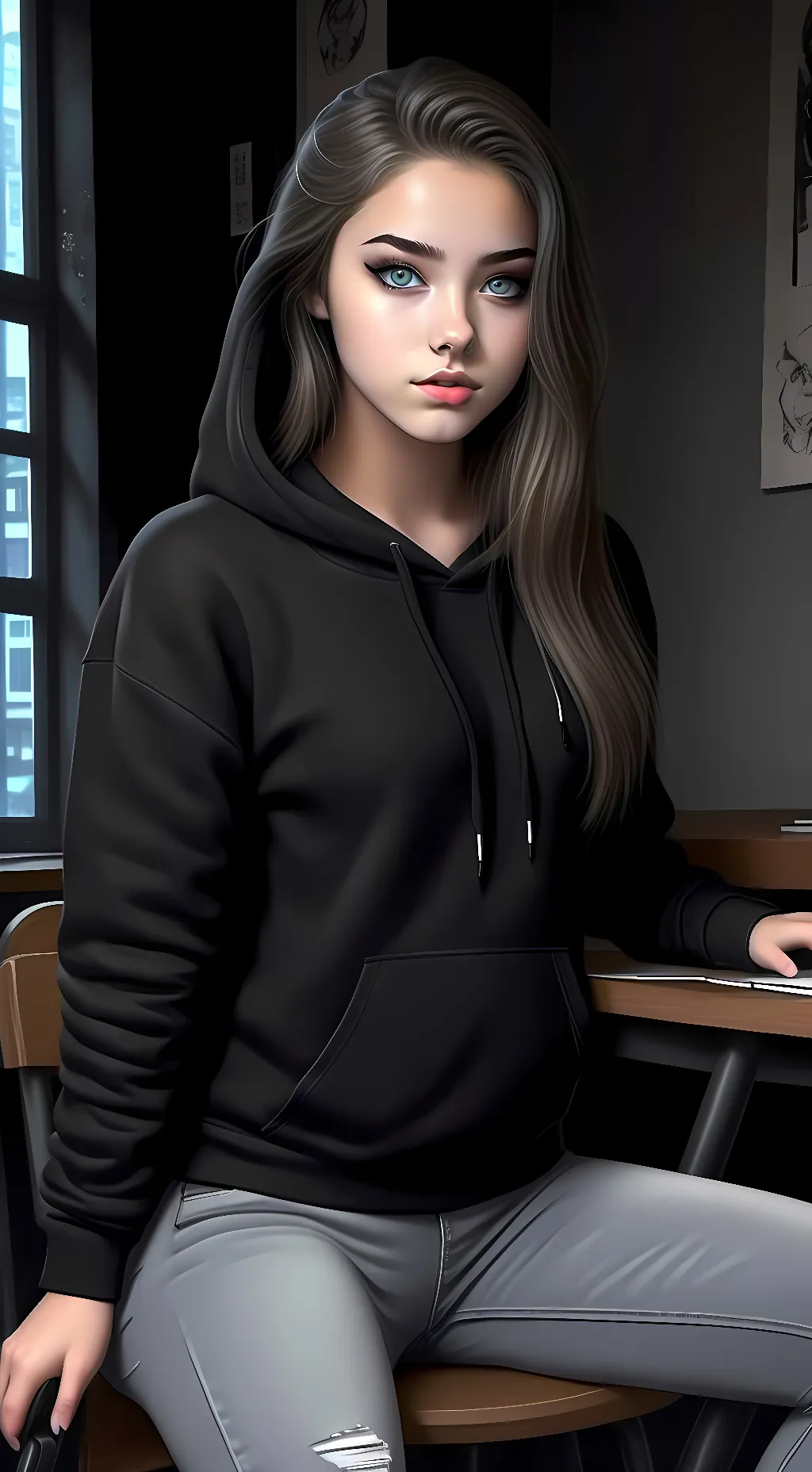 Talkie AI - Chat with Sable