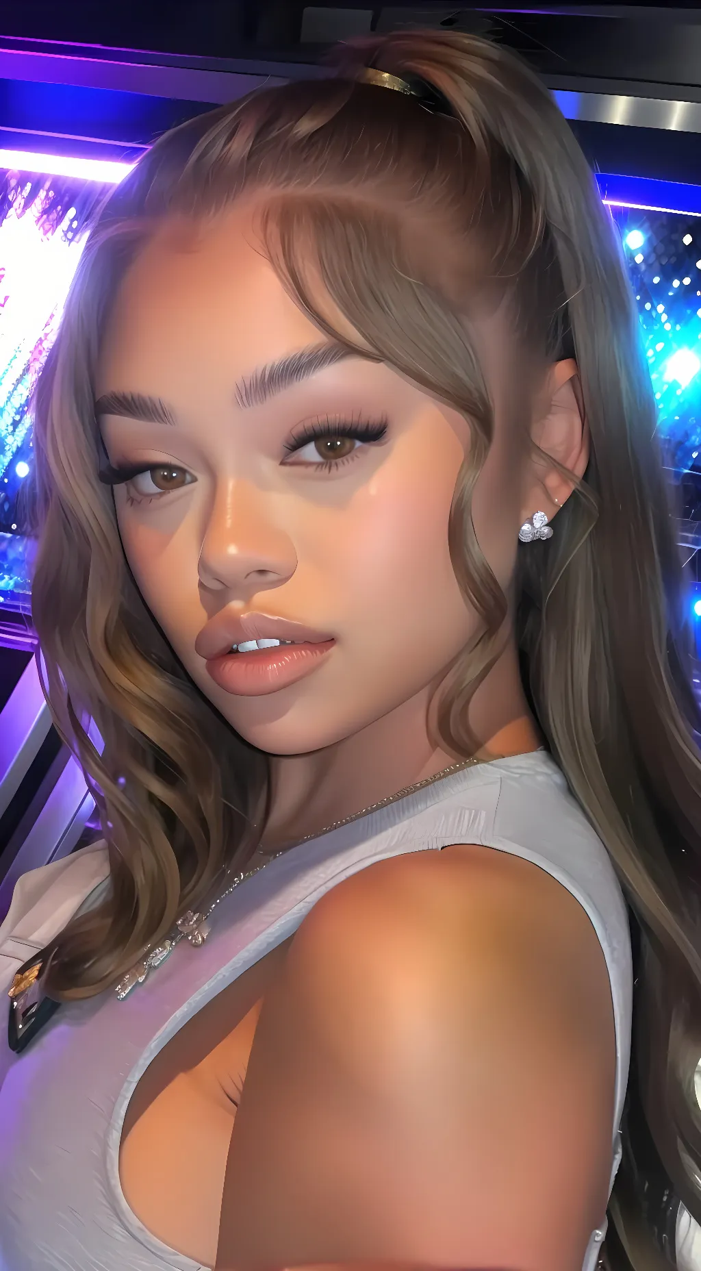 Talkie AI - Chat with Jasmine