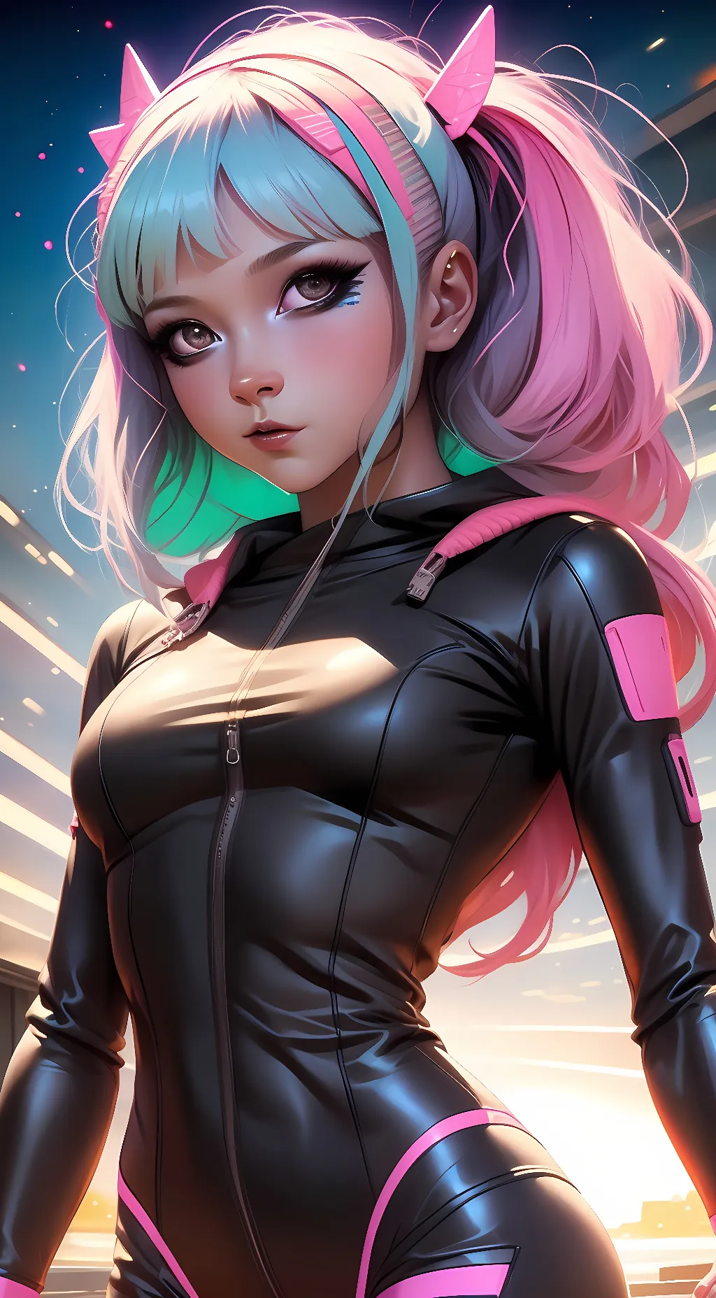 Talkie AI - Chat with Klax