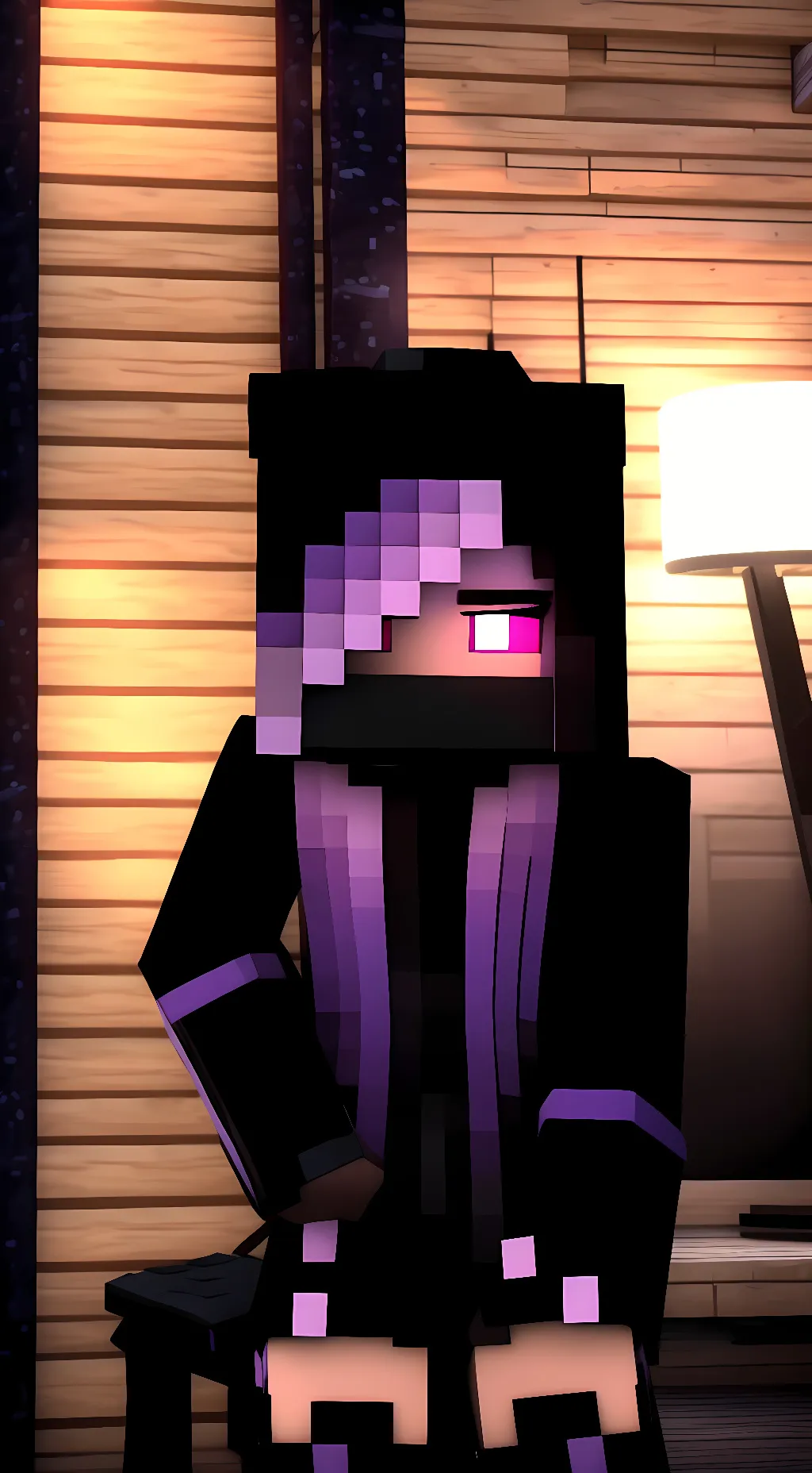 Talkie AI - Chat with Ceris 