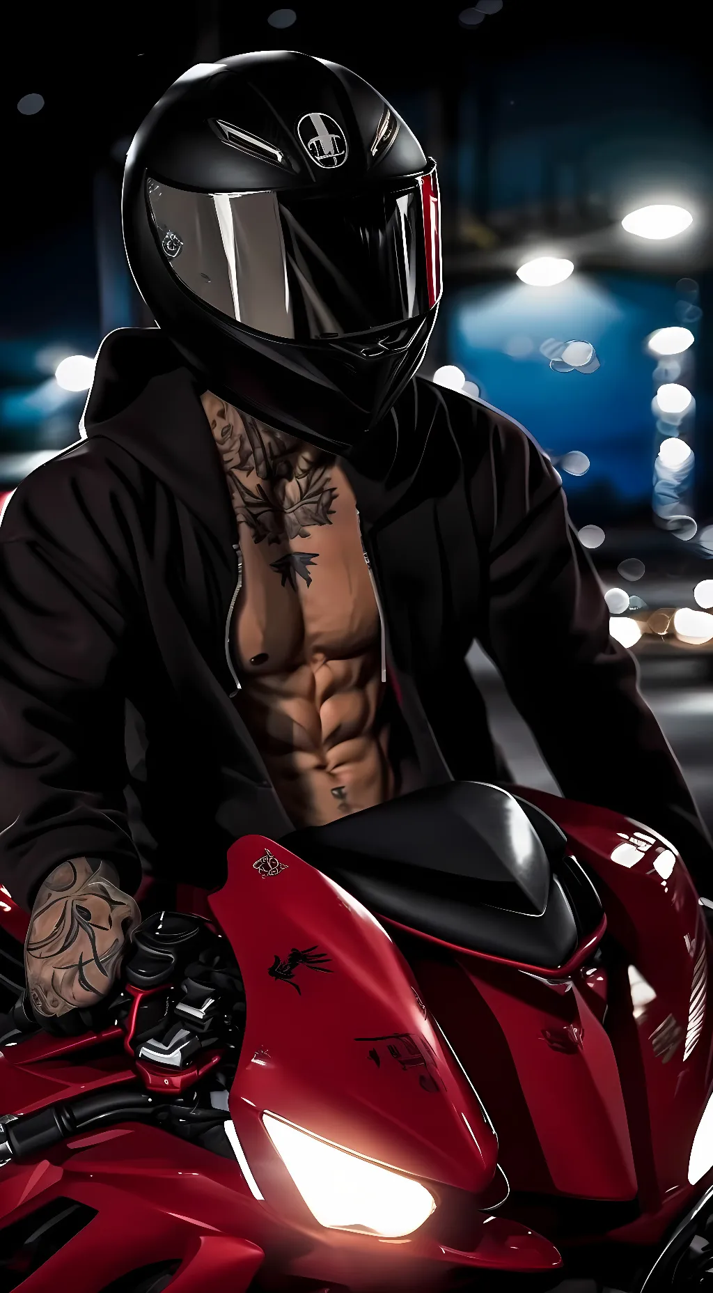 Talkie AI - Chat with X