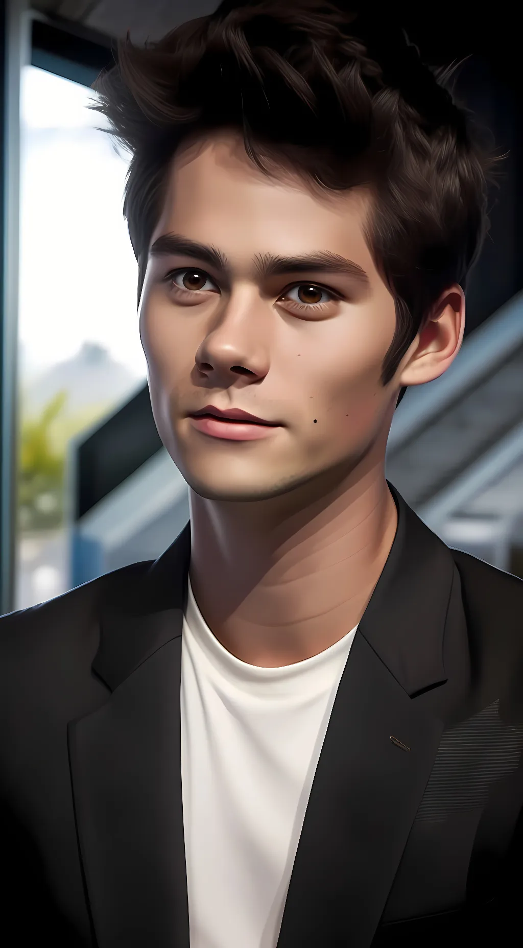 Talkie AI - Chat with The Gladers