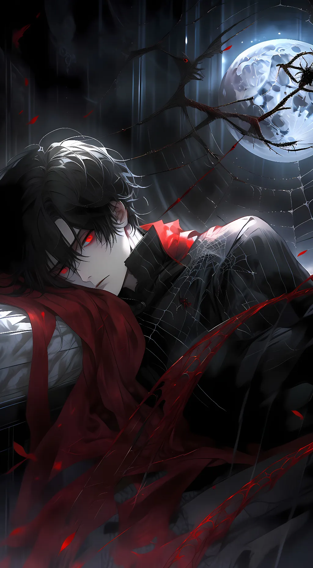 Talkie AI - Chat with Deon 