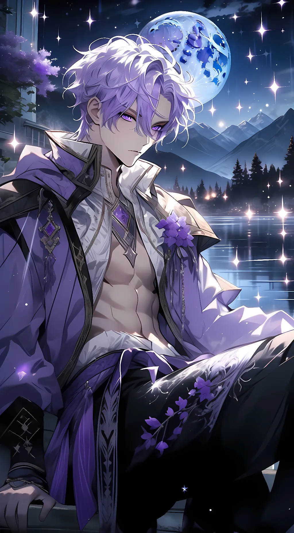 Talkie AI - Chat with Ciel 