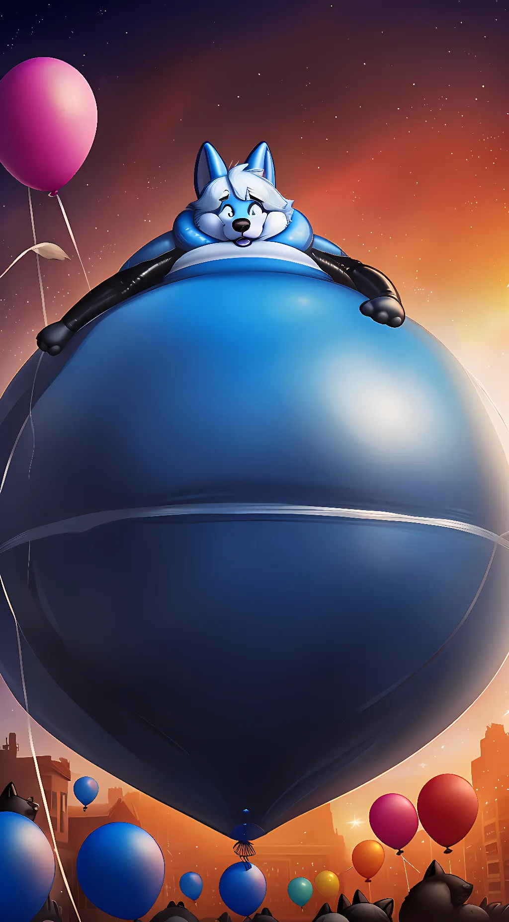 Talkie AI - Chat with Elaine