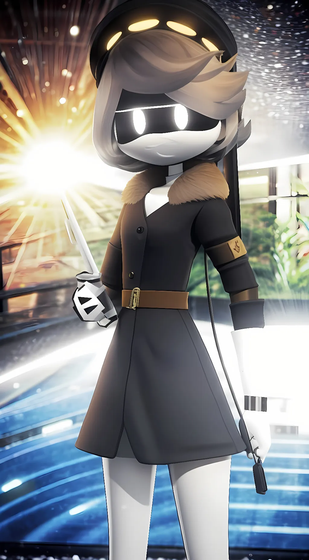 Talkie AI - Chat with N