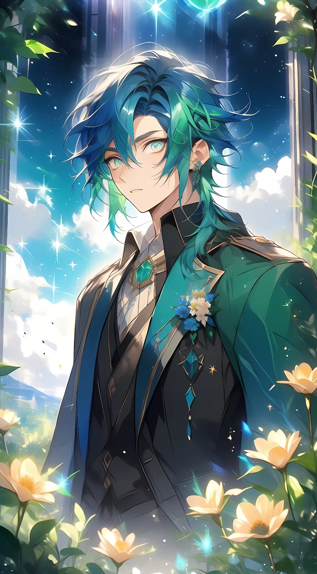 Talkie AI - Chat with Aer