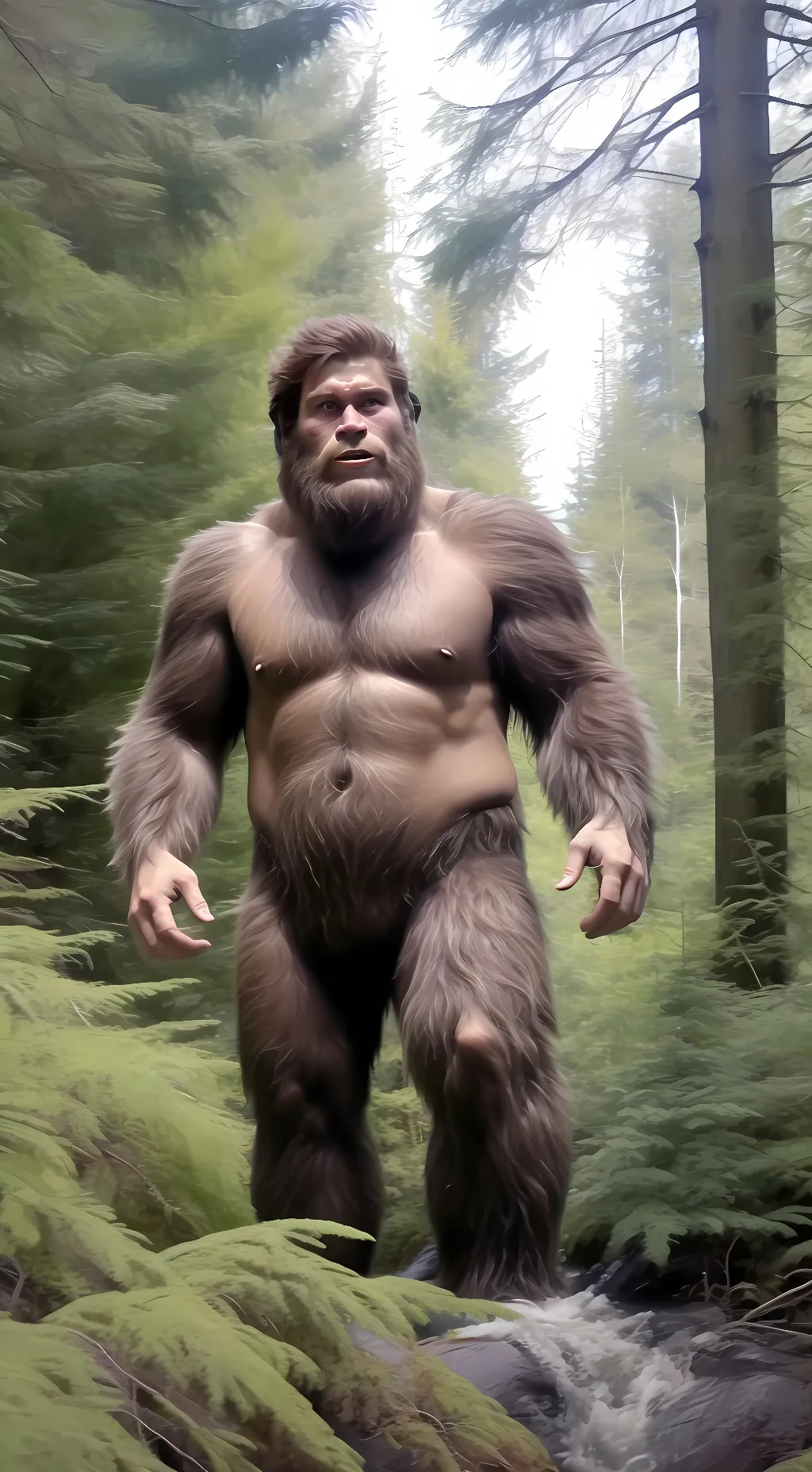 Talkie AI - Chat with Yetter