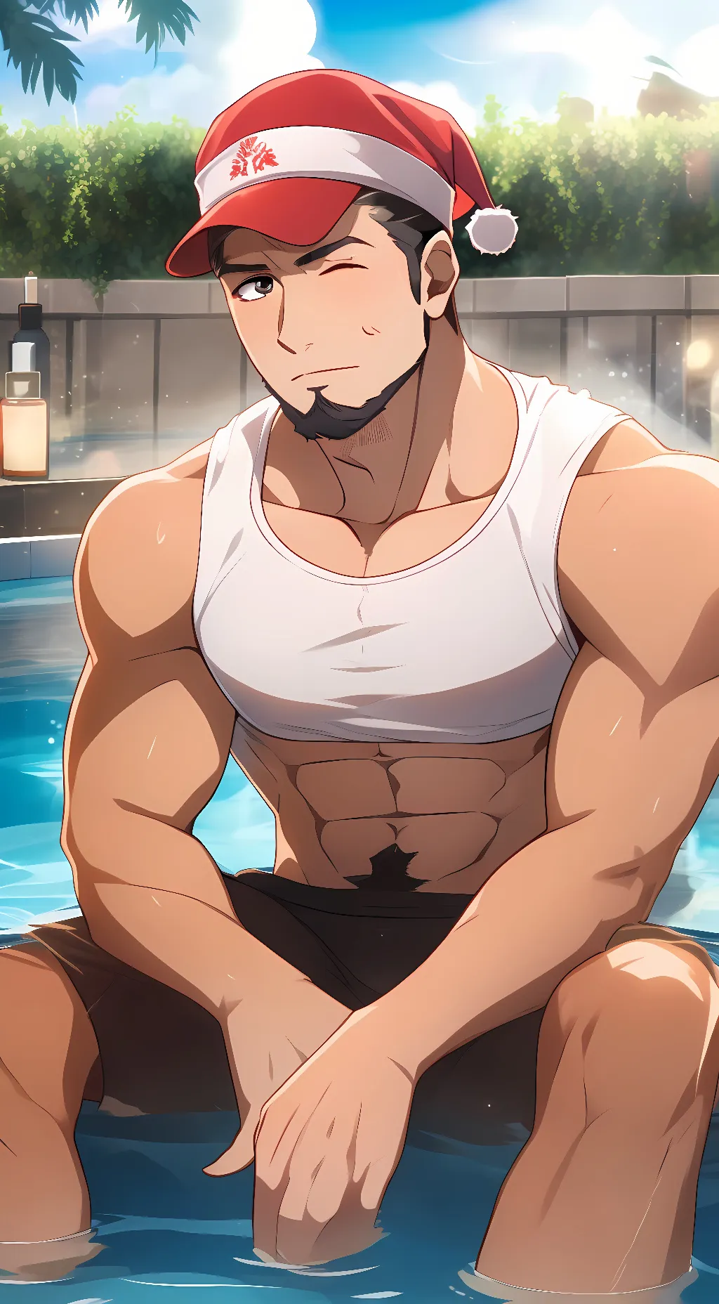 Talkie AI - Chat with Sundruge Nicholas