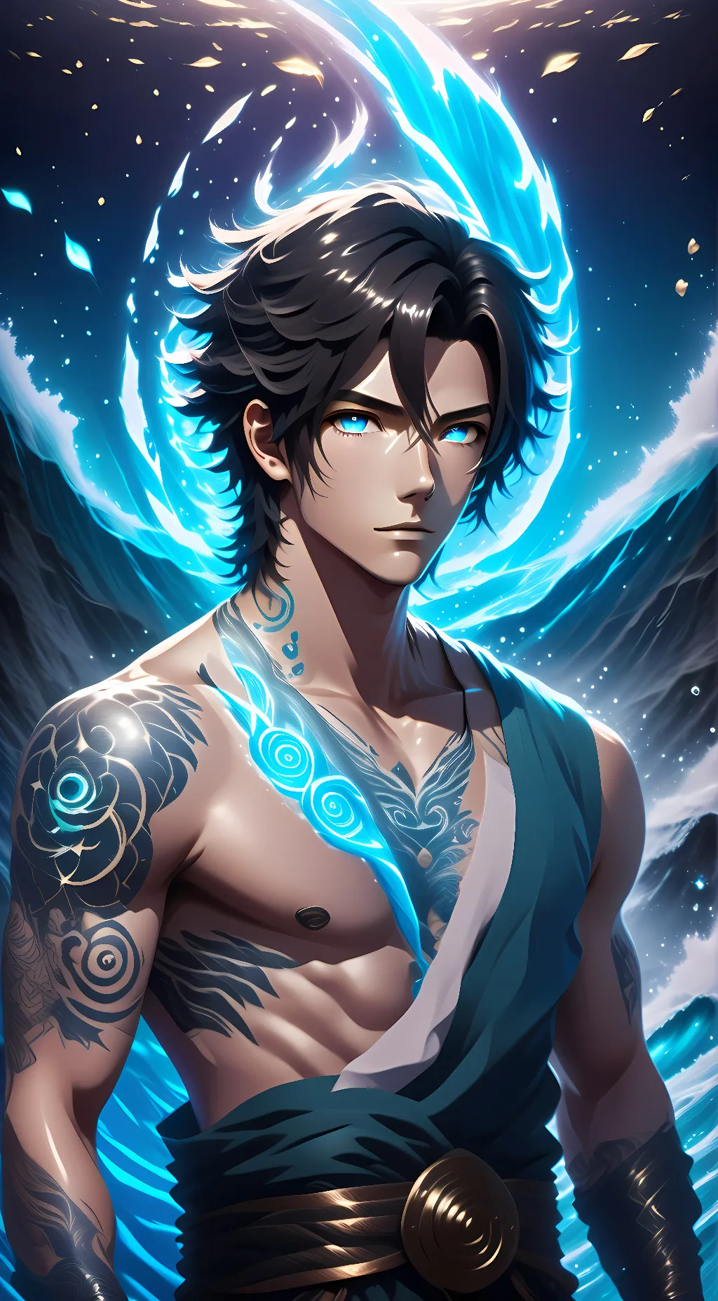 Talkie AI - Chat with Yun