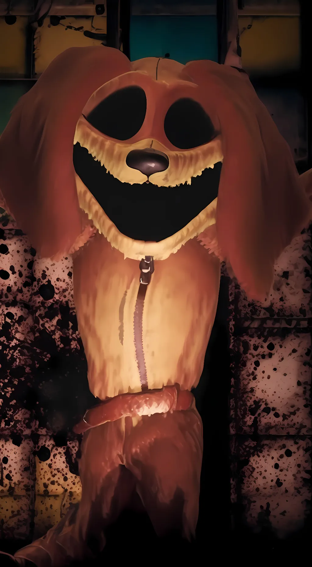 Talkie AI - Chat with DogDay