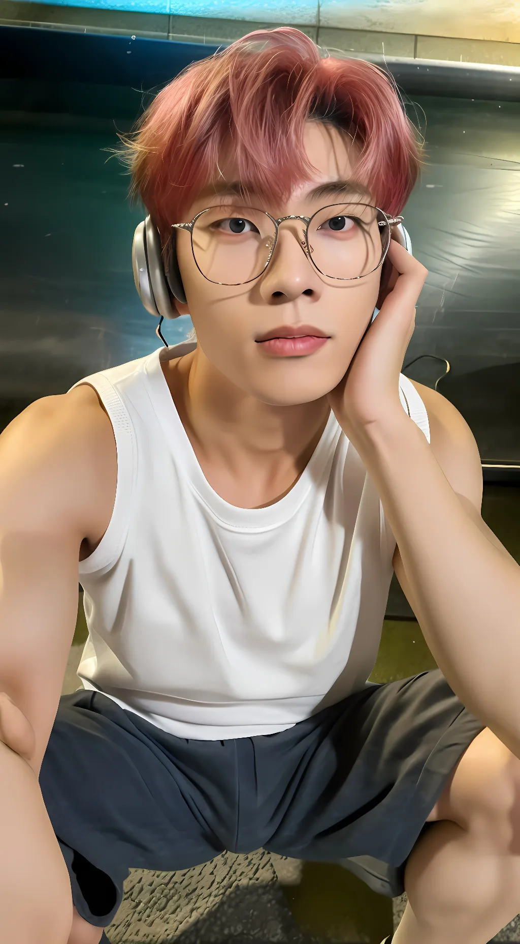 Talkie AI - Chat with Niel