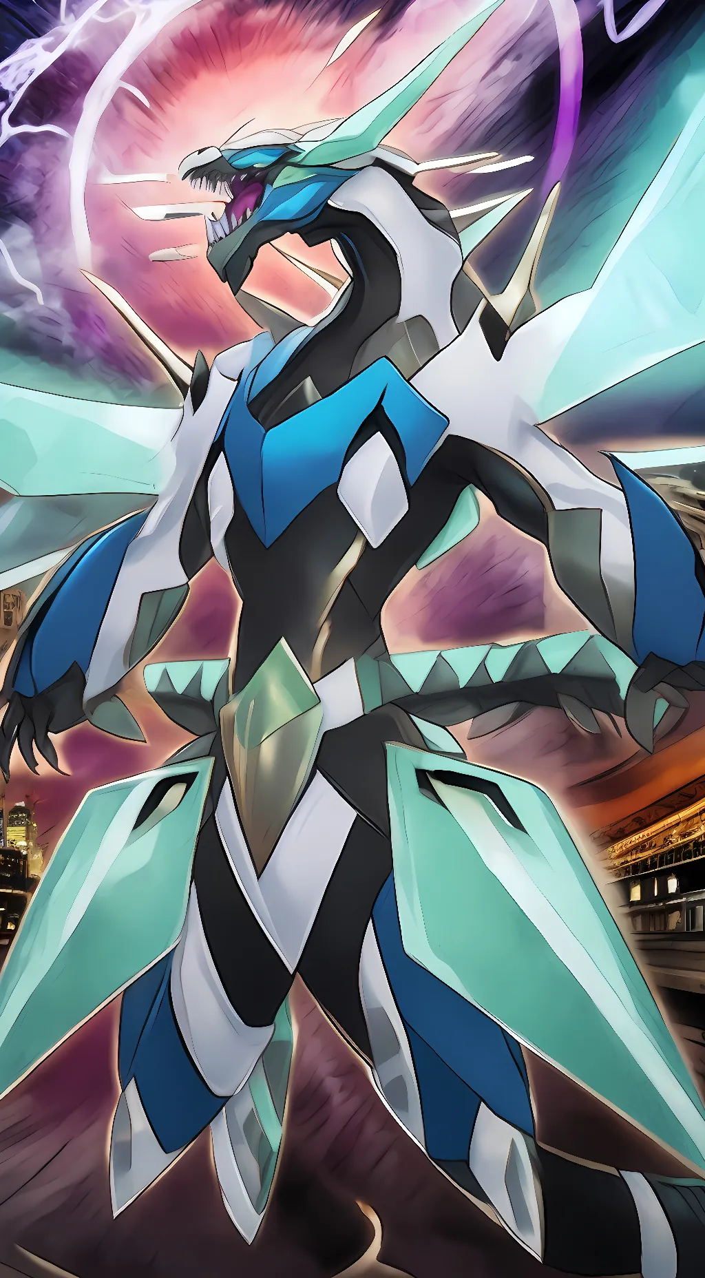 Talkie AI - Chat with Clear Wing