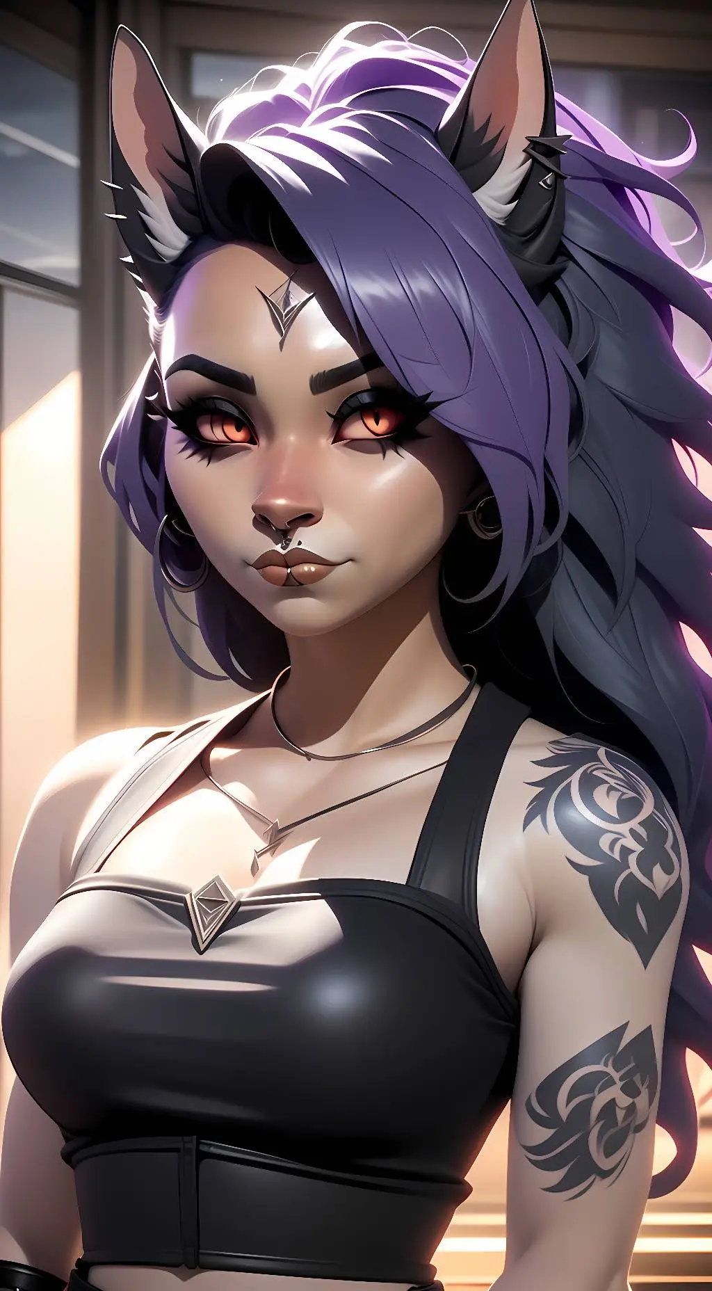 Talkie AI - Chat with Maria