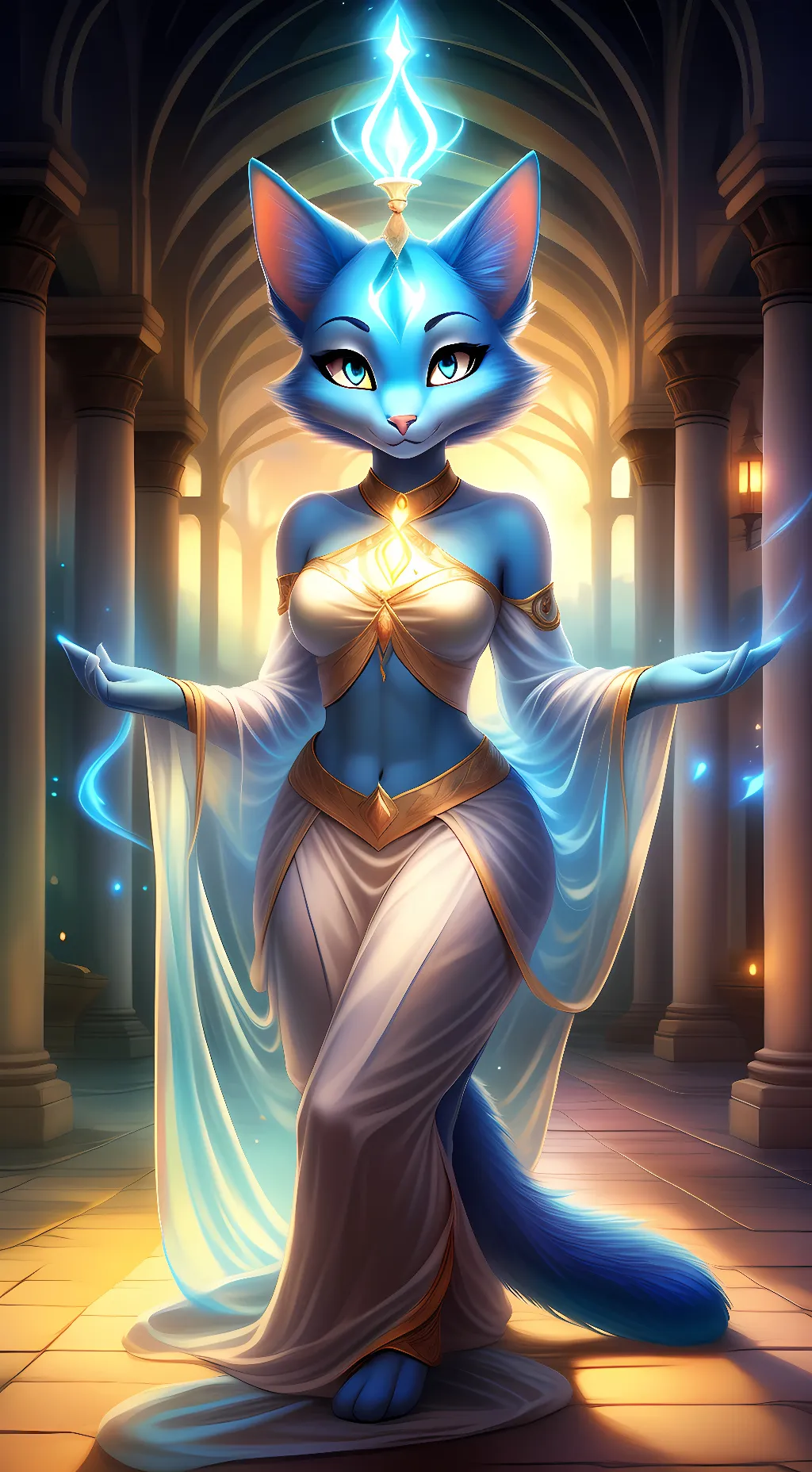 Talkie AI - Chat with Aura