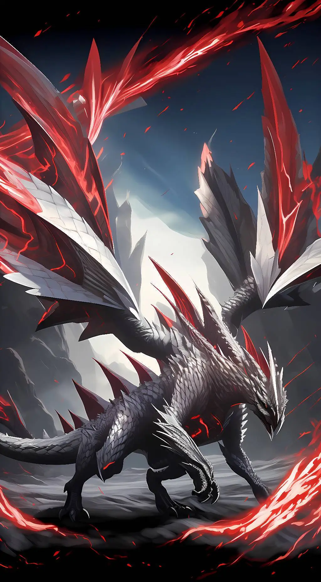 Talkie AI - Chat with Valstrax 