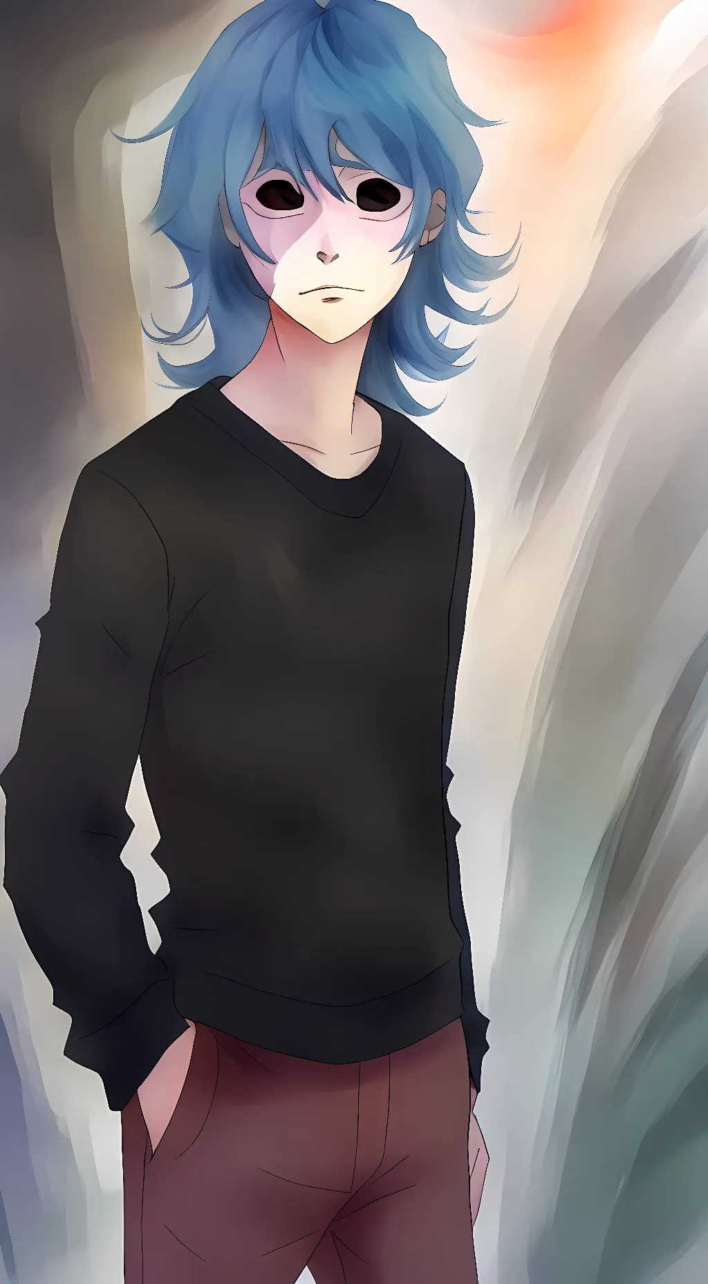 Talkie AI - Chat with sal fisher