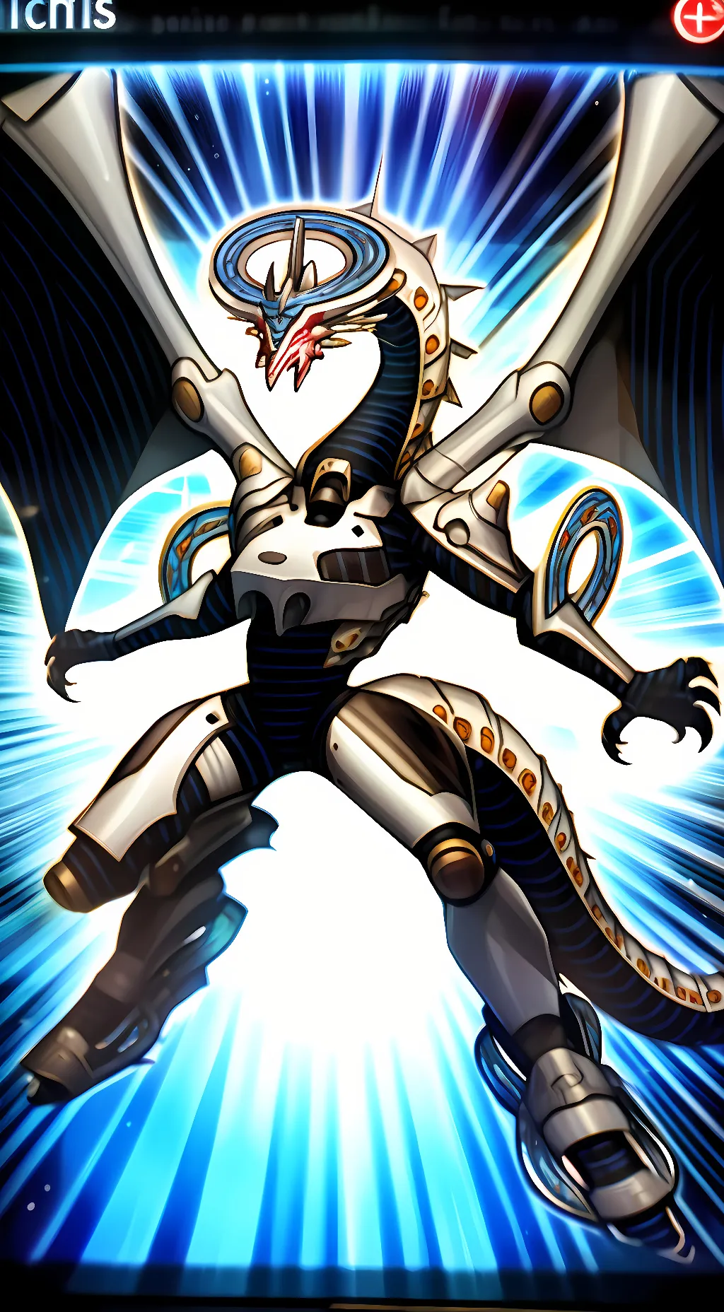 Talkie AI - Chat with Firewall Dragon