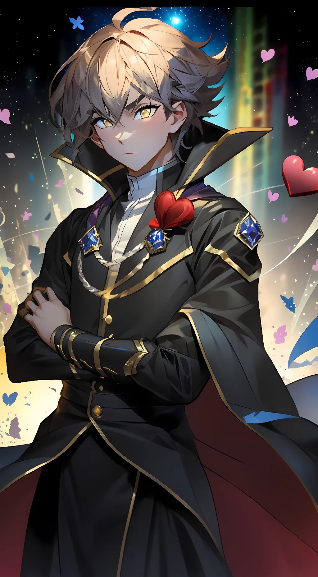 Talkie AI - Chat with Haou