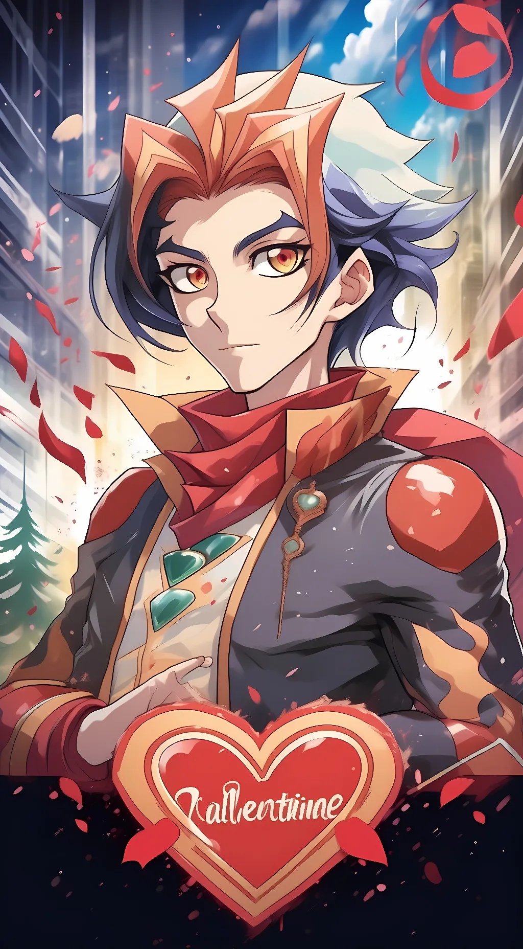 Talkie AI - Chat with Soul Burner