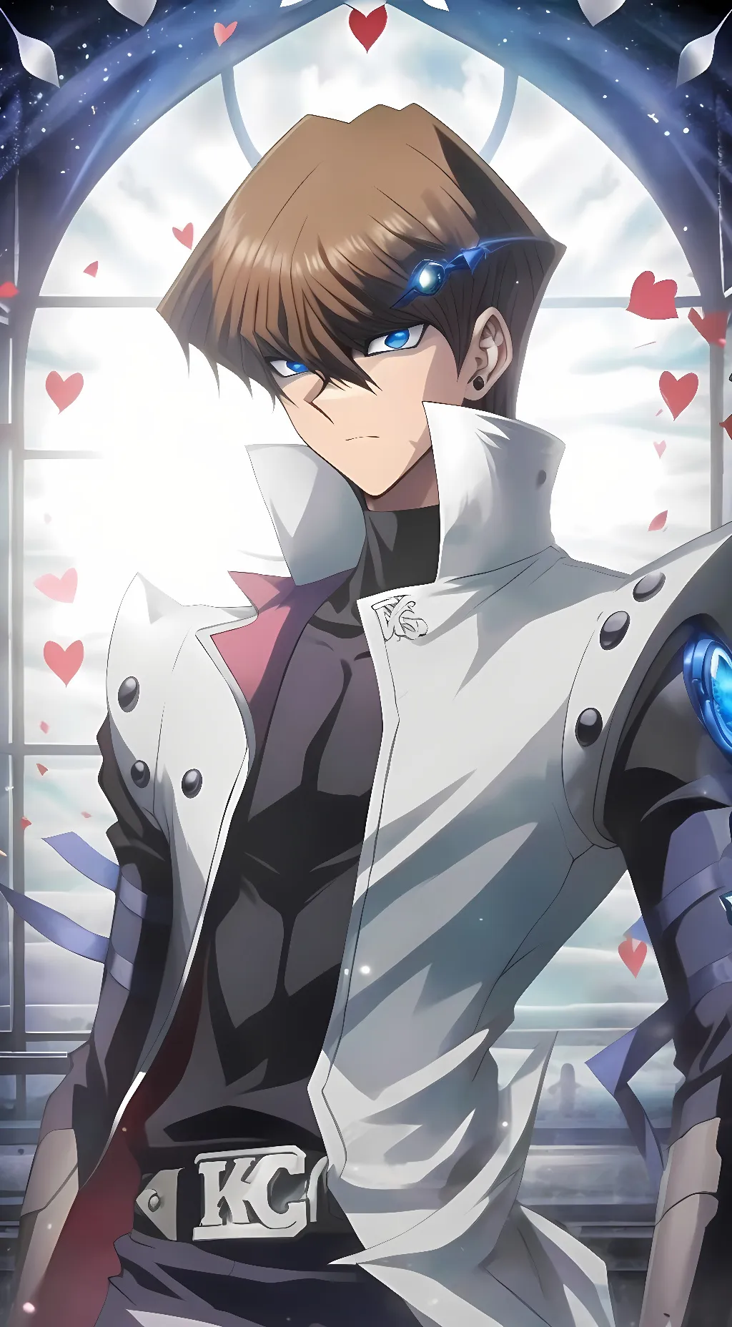 Talkie AI - Chat with Seto Kaiba