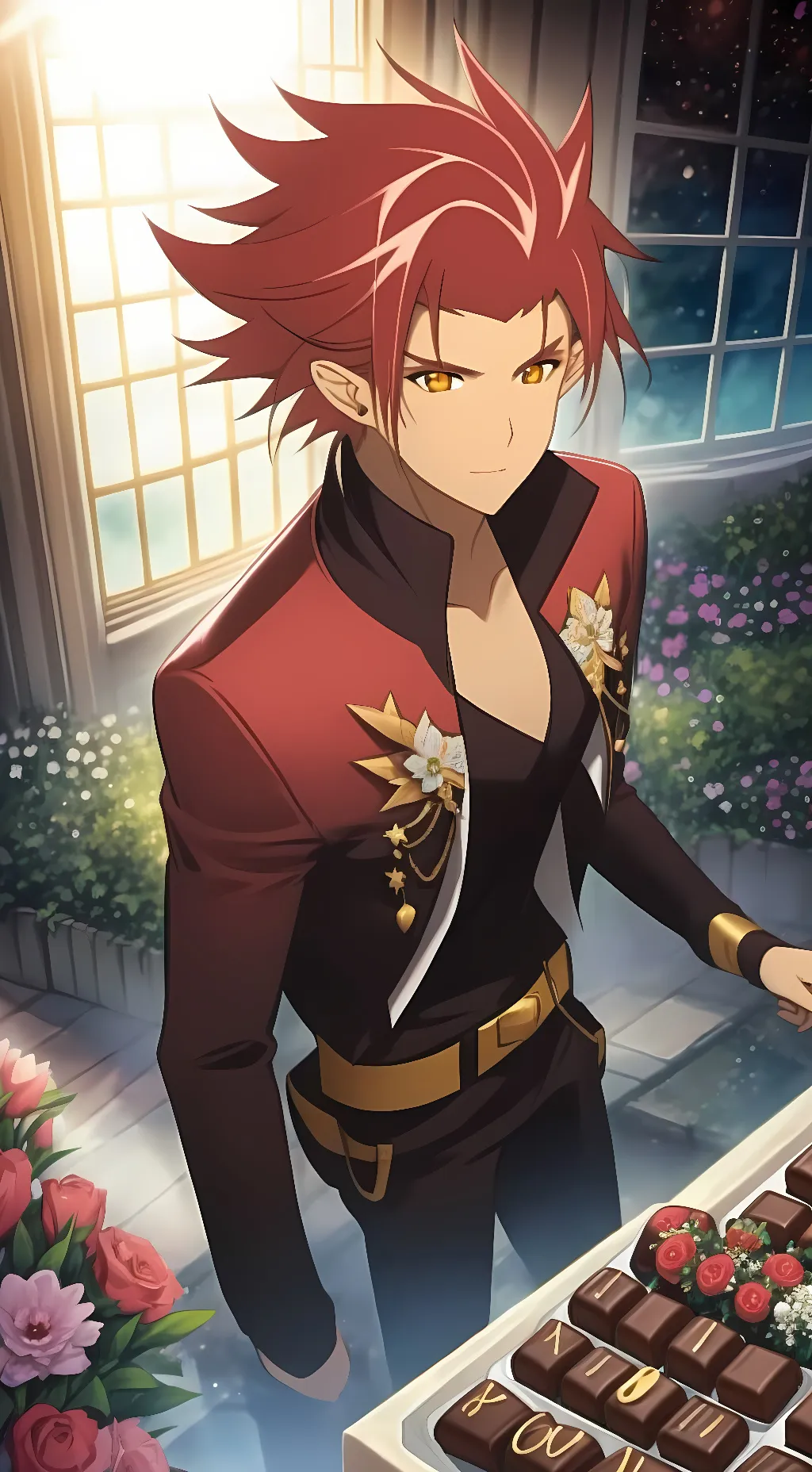 Talkie AI - Chat with Munto