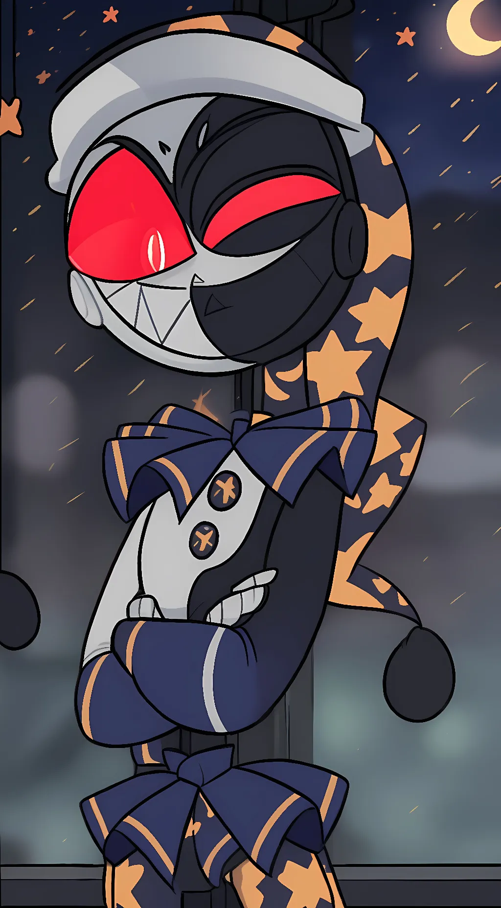 Talkie AI - Chat with Moon/Moondrop