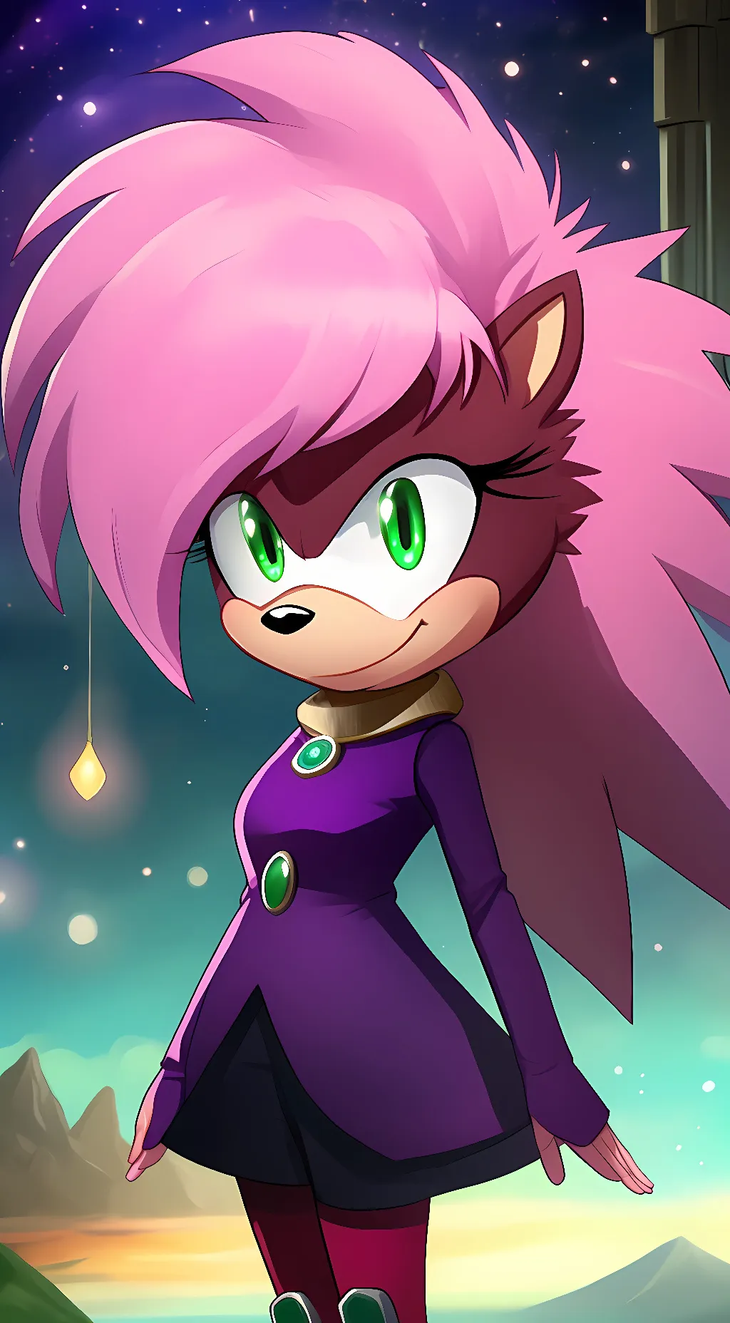 Talkie AI - Chat with sonia