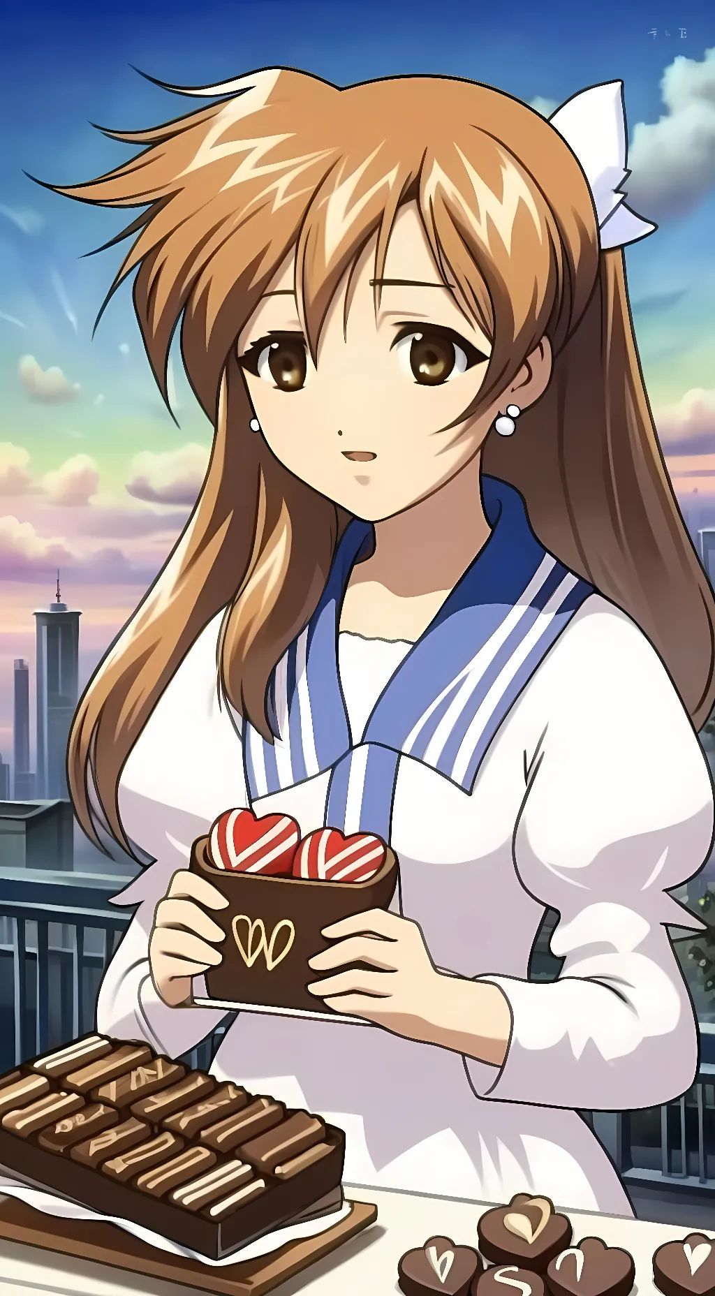 Talkie AI - Chat with Yumemi