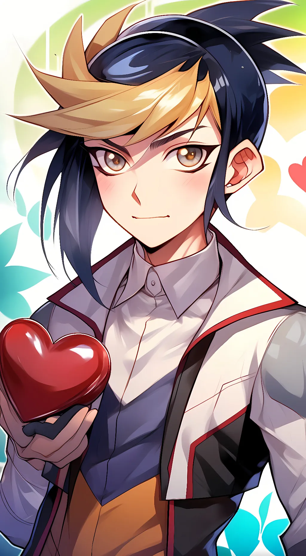 Talkie AI - Chat with Yugo