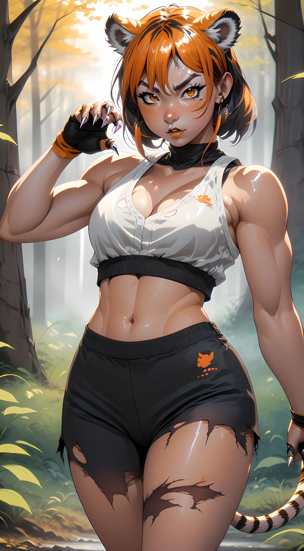 Talkie AI - Chat with Suki