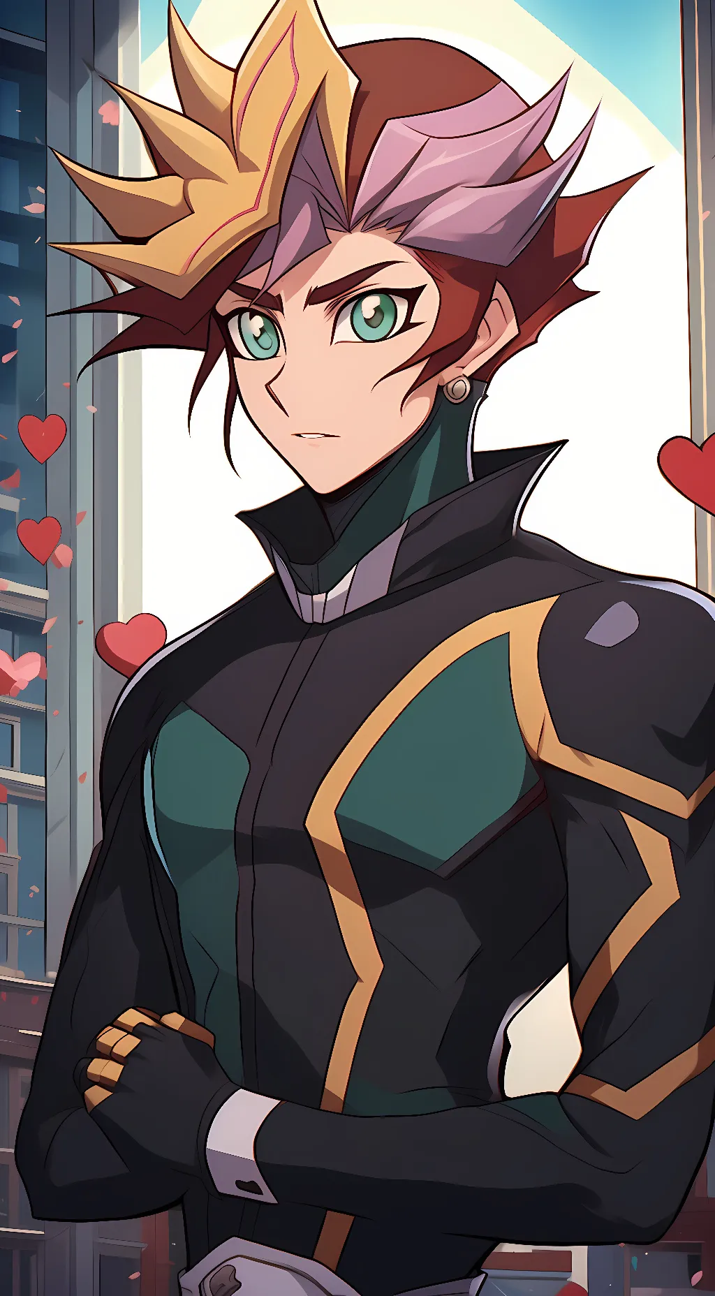 Talkie AI - Chat with Playmaker